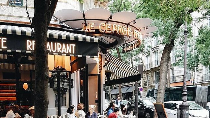 Anak Kost Tapi Mau Makan di Restoran Mahal? Coba Saja Trik Ini!