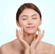 [FORUM] Kenapa skincare aku suka meninggalkan residu putih-putih di wajah ya?