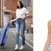 [FORUM] Fashion style yang menurut kamu udah ketinggalan banget kaya gimana?
