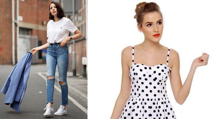 [FORUM] Fashion style yang menurut kamu udah ketinggalan banget kaya gimana?