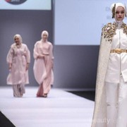 [FORUM] Pasti baju-baju yang dijual di fashion week itu mahal..