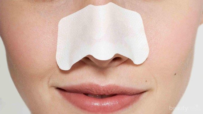 Mau Komedo Terangkat Sampai Akarnya? Ini Cara Pakai Pore Strip yang Benar Agar Hasilnya Maksimal