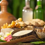 [FORUM] Ada yang masih minum jamu? Sharing kalian minum apa aja bahannya yaa