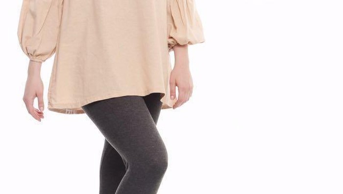 [FORUM] Pakai legging wudhu membantu nggak yaaa