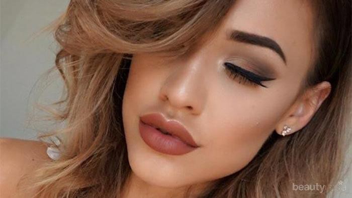 Praktis Tapi Bikin Flawless, Ikuti Langkah Make Up ke Pesta yang Cocok Banget Buat Pemula ini!