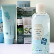 [FORUM] Review Micellar Water The Saem