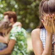 [FORUM] Pria berselingkuh, apa bisa dimaafkan?