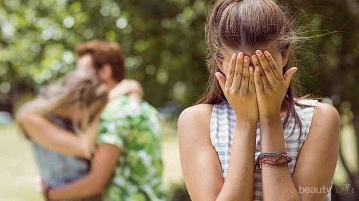 [FORUM] Pria berselingkuh, apa bisa dimaafkan?