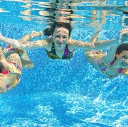 [FORUM] Rutin berenang ampuh gak sih buat penderita asma?