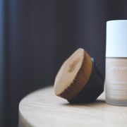 Aplikasikan Foundation Lebih Mudah dengan Shu Uemura Petal 55 Foundation Brush