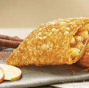 [FORUM] Rahasia kelezatan Apple Pie McDonald's, kalian sudah tahu?