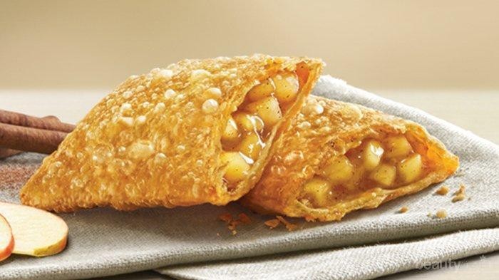 [FORUM] Rahasia kelezatan Apple Pie McDonald's, kalian sudah tahu?