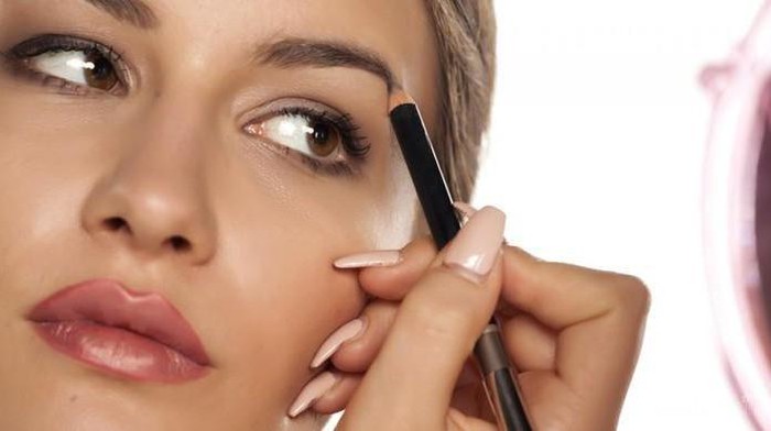 Bentuk Alis Bisa Tunjukkan Kepribadian Seseorang? Ini Dia Jawabannya!