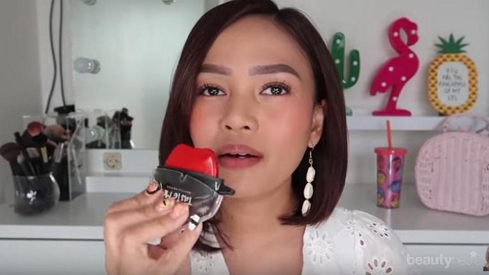 [FORUM] Info dong beli lipstik emut dimana???