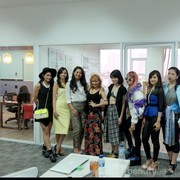 [FORUM] Pengen deh masuk kerja di media fashion dan beauty biar gaya aku makin stylish..