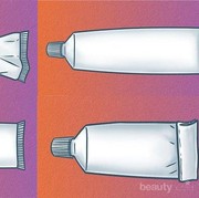 [FORUM] Kalau keluarin pasta gigi, kamu tim dorong dari bawah atau dari tengah?