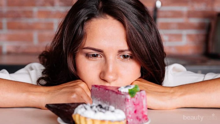 [FORUM] Minum terlalu manis pasti bikin kepala pusing..