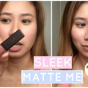 [FORUM] Lipstik Sleek Paling Favorit untuk Pecinta Warna Nude!