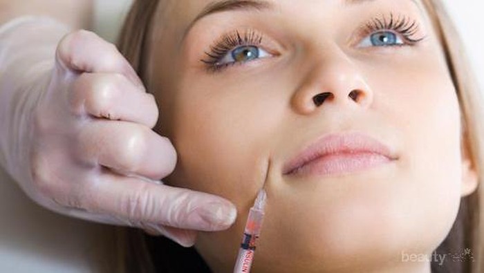 Setuju enggak sama treatment filler? Setuju enggak sama treatment filler?