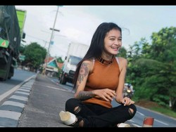 Jabar Hari Ini: Wajah Tenang Pembunuh Bunda Maya-Kasus Anjanii Bee Belum Terungkap