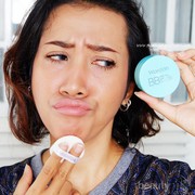 [FORUM] Wardah BB Loose Powder cocok untuk kulit berminyak...