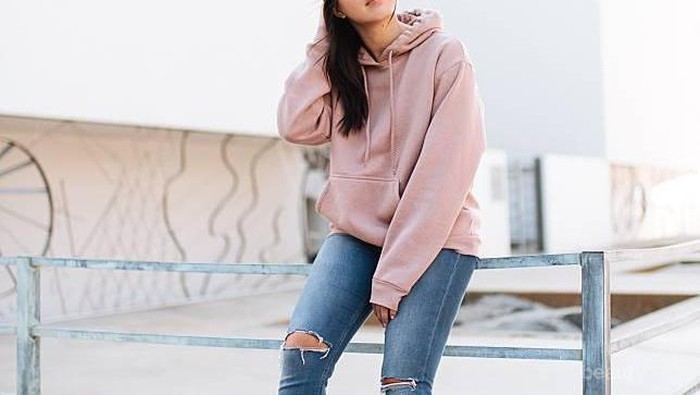 [FORUM] Cowok tuh suka nggak sih sama cewek yang gayanya tomboy?