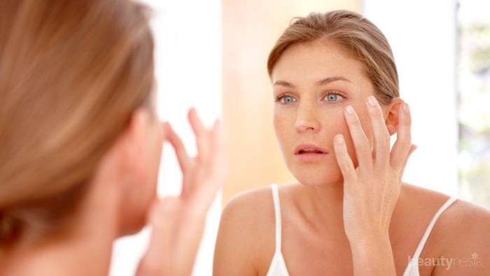 Enggak Hanya Murah! Ini Serum Drugstore yang Ampuh Banget Atasi Jerawatmu Enggak Hanya Murah! Ini Serum Drugstore yang Ampuh Banget Atasi Jerawatmu