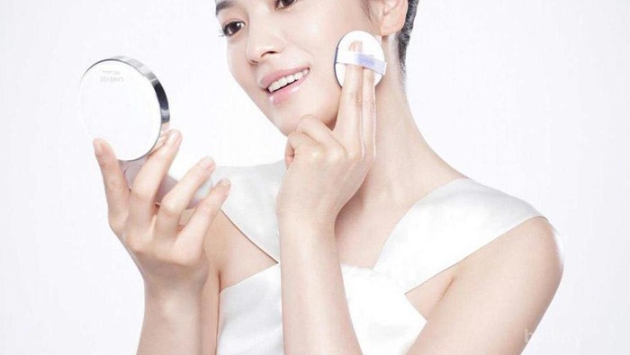 Kehabisan BB Cushion? Yuk, Buat Sendiri di Rumah dengan Cara Mudah Ini Ladies