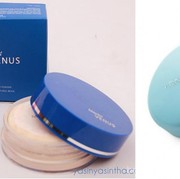 [FORUM] Battle Marcks Venus vs Wardah Loose Powder, Lebih Bagus Mana?