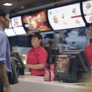 [FORUM] Kalau request paha atau dada ayam di McD, lebih sering dikabulin atau ditolak?