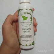 [FORUM] Toner Apple Vinegar dari Mahira Beauty, boleh digunakan tiap hari?