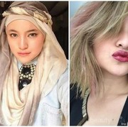 [FORUM] Dilema wanita berhijab, pernah disuruh lepas oleh orang terdekat...