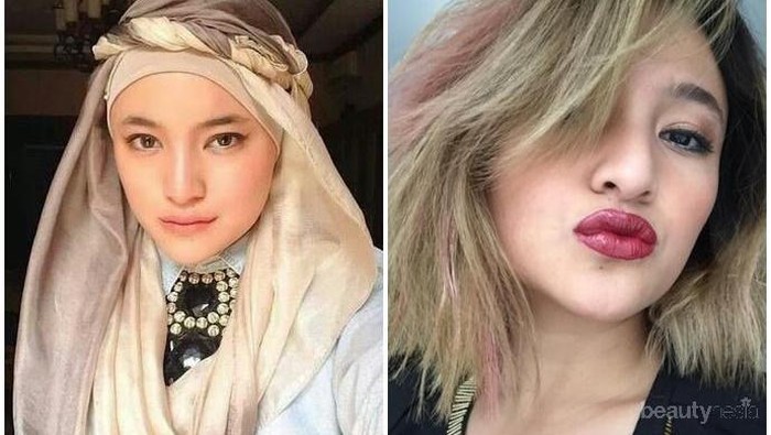 [FORUM] Dilema wanita berhijab, pernah disuruh lepas oleh orang terdekat...