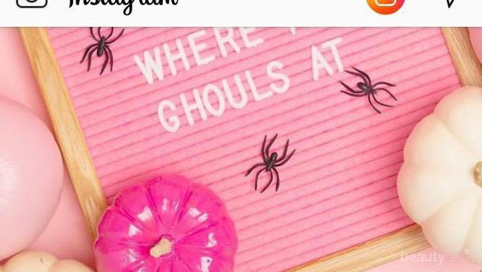 [FORUM] kok Instagram aku follow2 sendiri ya