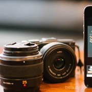 Inilah 3 Jenis Aplikasi Edit Foto Terbaik yang Wajib Ada dalam Iphone Kamu, Ladies!