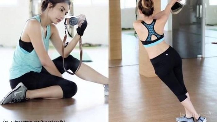 [FORUM] Bagi kamu olahraga itu lifestyle apa kebutuhan?