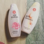 [FORUM] Masih ada yang bersihin wajah pakai produk Viva?