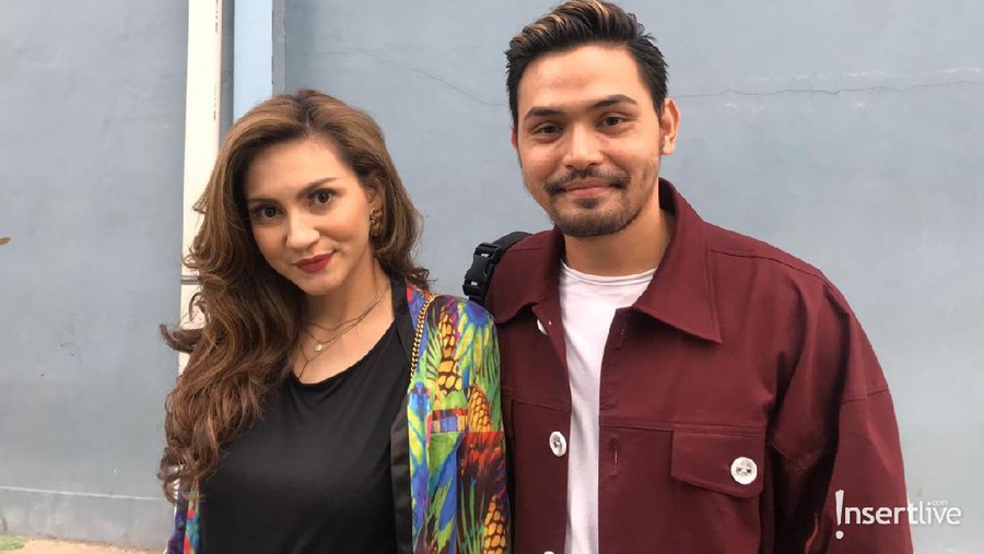 Memasuki usia kehamilan lima bulan, Alessia Cestaro akui kebobolan.