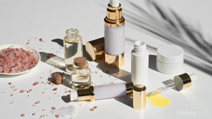 Ladies, Yuk Kenalan Lebih Lanjut dengan Kandungan Lactic Acid dalam Skin Care!