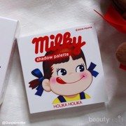 Bukan Permen, Bukan Coklat! Ini Holika Holika Eyeshadow Palette (Sweet Peko Limited Edition)