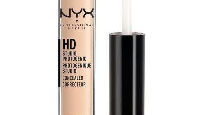 [FORUM] Concealer yg bagus buat alis apa ya?