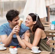 [FORUM] Ngedate pertama kali, kamu akan tetap makan banyak atau lebih jaim?