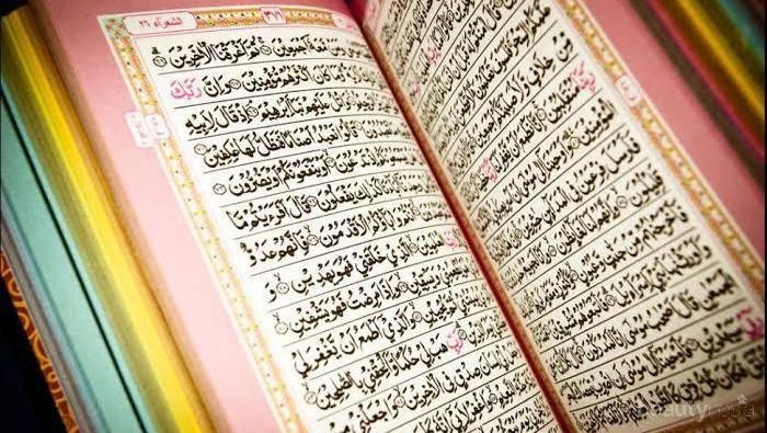 [FORUM] boleh ga sih? baca alquran saat menstruasi?