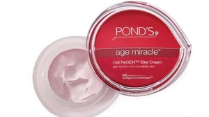 Ponds Age Miracle Cell Regen Day Cream, Rahasia Kulit Bercahaya dan Selalu Tampak Awet Muda