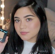 Cobain Deh, Tips Make up Ini Bisa Bikin Foundation yang Kamu Kenakan Jadi Tahan Lama
