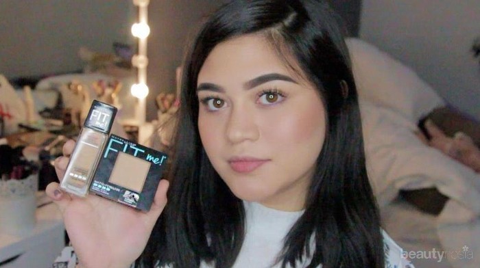 Cobain Deh, Tips Make up Ini Bisa Bikin Foundation yang Kamu Kenakan Jadi Tahan Lama
