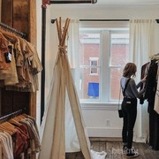 [FORUM] Merasa lebih nyaman belanja di toko atau online shop?