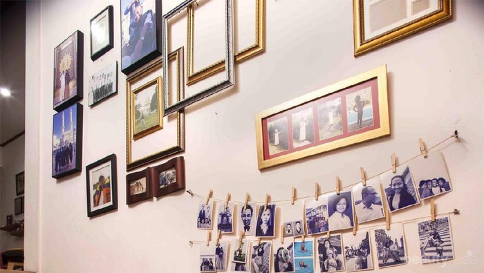 [FORUM] Emang bener ya kita nggak boleh pajang poster atau lukisan di rumah ya?