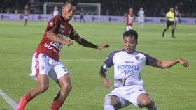 Liga Berhenti saat Pandemi dan Serbasalah Main Tarkam