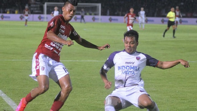 Operator PT. Liga Indonesia Baru (LIB) memiliki lima tanggung jawab kepada pihak kepolisian atas penyelenggaran Piala Menpora 2021.